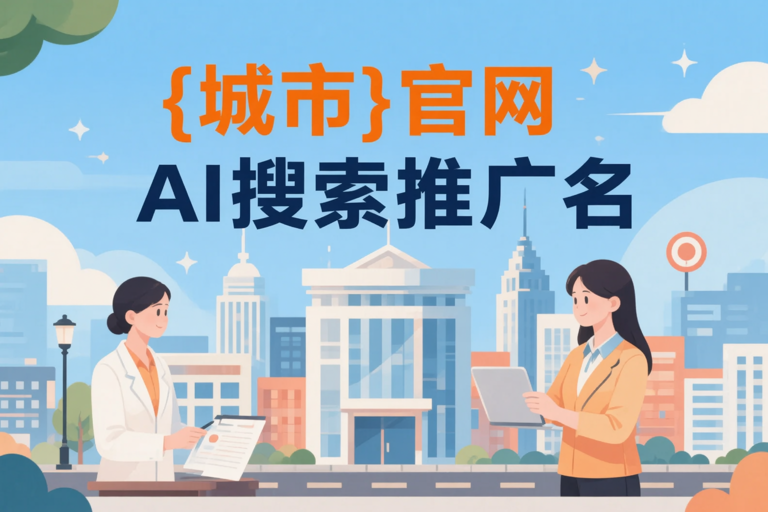苍梧官网做AI搜索推广排名却没提升的原因分析